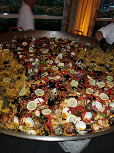 Golf Club «Royal Poinciana Golf Club», reviews and photos, 1600 Solana Rd, Naples, FL 34105, USA