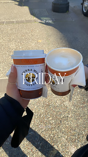 Tierra Mia Coffee image