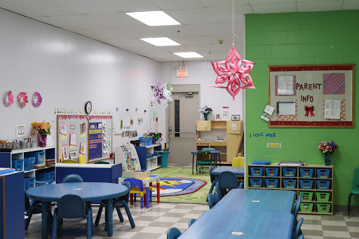 Day Care Center «Adventure Learning Center Ltd», reviews and photos, 850 New Ballwin Rd, Ballwin, MO 63021, USA