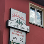 Photo n°1 de l'avis de Andreas.r fait le 25/05/2022 à 13:22 sur le  Gasthof und Metzgerei Frankenwald à Weißenbrunn