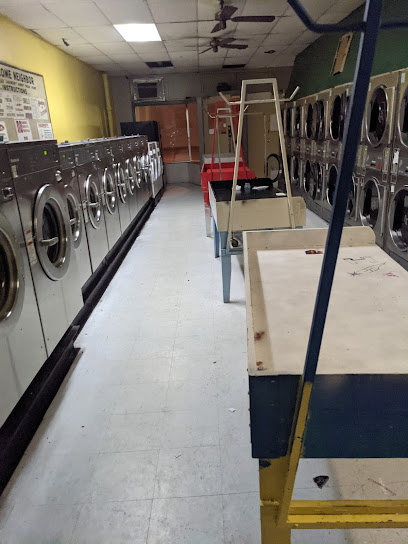Mom's Laundromat, Inc