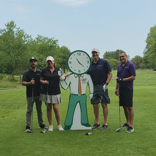 Commercial Printer «Minuteman Press - Westgate», reviews and photos, 24112 Lorain Rd, North Olmsted, OH 44070, USA