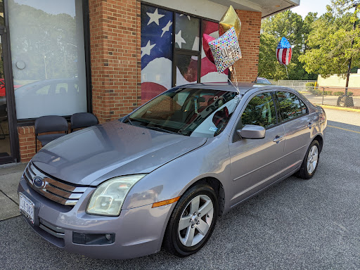 Auto Repair Shop «Greenbrier Auto Care Center», reviews and photos, 1600 S Military Hwy, Chesapeake, VA 23320, USA