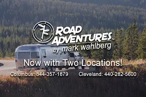 Road Adventures by Mark Wahlberg - Cleveland image