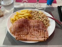 Plats et boissons du Restaurant français Le Relais de Mareuil à Mareuil-sur-Lay-Dissais - n°1