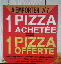 Photos du propriétaire du Pizzeria Victoria Pizza à Saint-Ouen-sur-Seine - n°5