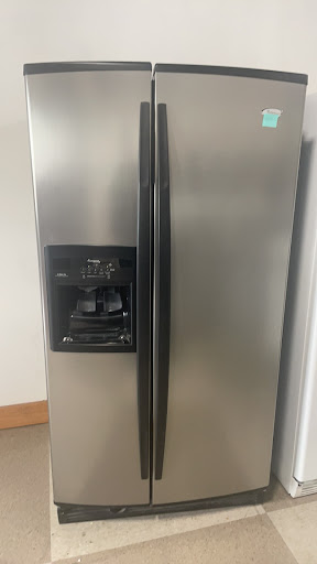 Appliance Repair Service «Appliance Network, L.L.C.», reviews and photos, 2777 N Morton St, Franklin, IN 46131, USA