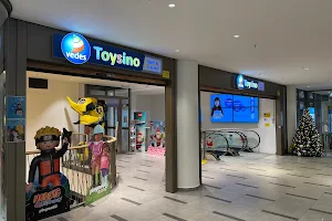 myToys Hamburg Branch image