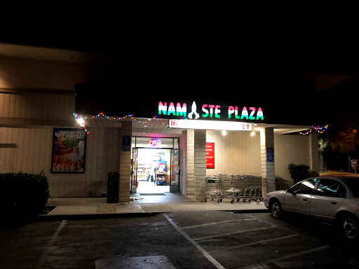 Namaste Plaza, 3379 El Camino Real, Santa Clara, CA 95051, USA, 