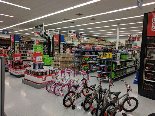 Sporting Goods Store «Academy Sports + Outdoors», reviews and photos, 5001 Phoenix Ave, Fort Smith, AR 72903, USA