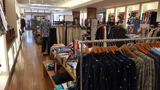 Shopping Mall «The Village at Corte Madera», reviews and photos, 1618 Redwood Hwy, Corte Madera, CA 94925, USA