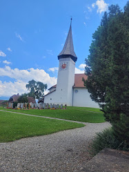 Kirchgemeinde Sigriswil