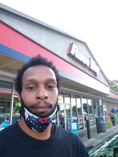 Gas Station «RaceWay», reviews and photos, 1406 St Augustine Rd, Valdosta, GA 31602, USA