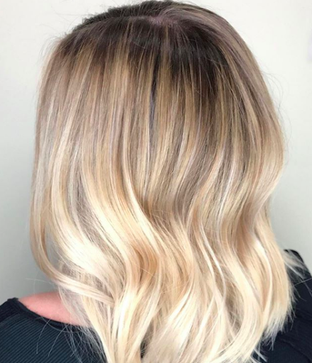 Beauty Salon «Capelli Hair Salon», reviews and photos, 443 S Washington Ave, Piscataway Township, NJ 08854, USA