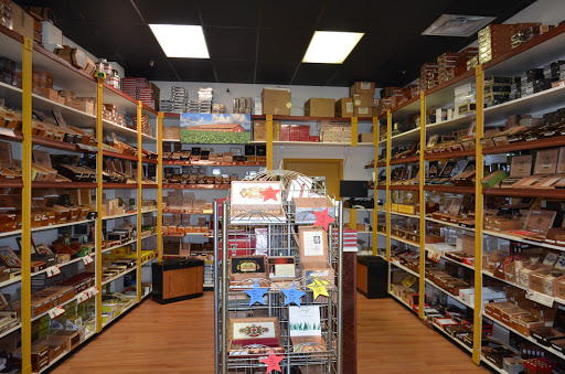 Cigar Shop «Old Virginia Tobacco Co», reviews and photos, 10618 Sudley Manor Dr, Manassas, VA 20109, USA