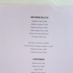 Photo n°4 de l'avis de Marco.o fait le 10/08/2019 à 12:21 sur le  Locanda San Lorenzo à San Miniato