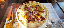 Pizza du Restaurant italien Del Arte à Amiens - n°17