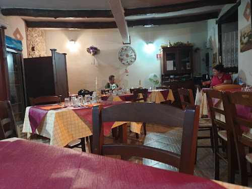 ristoranti Osteria Della Ruga Di Silletta Giuseppe Caccuri