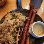 Photo n°6 de l'avis de Nour.o fait le 15/08/2023 à 08:52 sur le  Vetter's Alt Heidelberger Brauhaus à Heidelberg