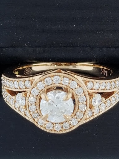 Jeweler «Mason Jewelers», reviews and photos, 18 W Washington St, Greencastle, IN 46135, USA