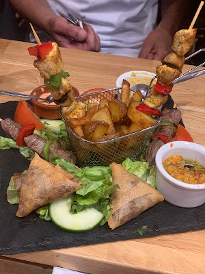 Le Bistrot de la Carpe à Toulouse