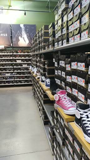 Sporting Goods Store «Nike Factory Store», reviews and photos, 1000 PA-611 #120, Tannersville, PA 18372, USA