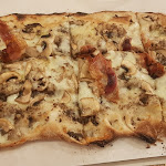 Photo n°2 de l'avis de Doriano.e fait le 16/10/2020 à 15:23 sur le  Hop bar pinseria à Sirolo