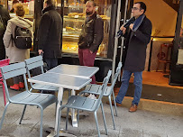 Atmosphère du Restaurant servant le petit-déjeuner Brioche Dorée à Paris - n°7
