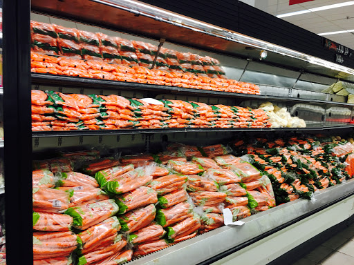 Supermarket «7 Day Farmers Market», reviews and photos, 3901 Lancaster Pike, Wilmington, DE 19805, USA