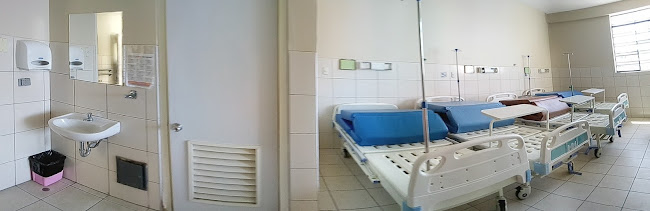 Hospital Jerusalen - La Esperanza