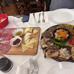 Photo n°1 de l'avis de Tule.e fait le 26/04/2024 à 09:34 sur le  Ristorante Gennaro à Calenzano