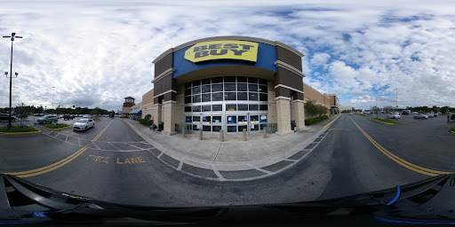 Electronics Store «Best Buy», reviews and photos, 6156 20th St, Vero Beach, FL 32966, USA