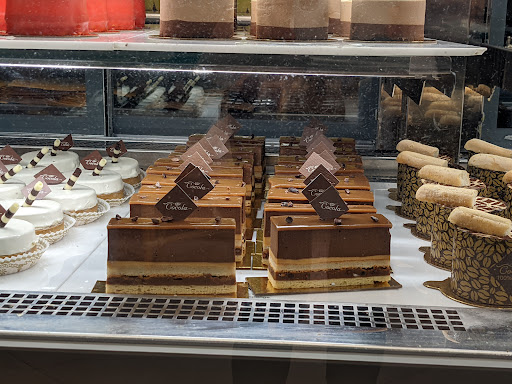 Patisserie «Cocola Bakery», reviews and photos, 333 Santana Row #1045, San Jose, CA 95128, USA