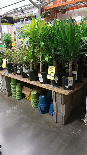 Home Improvement Store «The Home Depot», reviews and photos, 3950 N 144th St, Omaha, NE 68116, USA