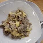 Photo n°2 de l'avis de Elena.e fait le 21/10/2019 à 07:15 sur le  Trattoria della Pina à Edolo