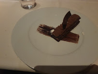 Chocolat du Restaurant gastronomique Les Ombres à Paris - n°16