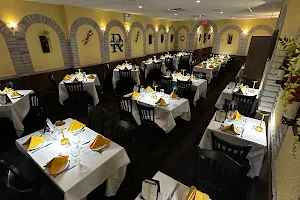 Lareira Restaurant image