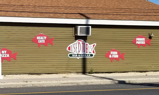 Used To Be's Restaurant