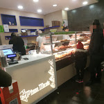 Photo n°2 de l'avis de Arduino. fait le 17/02/2023 à 10:49 sur le  Pizzamania | Rosticceria & Catering à Galatina