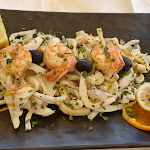 Photo n°6 de l'avis de C... fait le 08/07/2021 à 12:55 sur le  Plage Paradiso à Lido di Savio