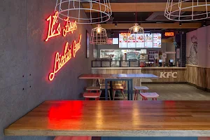 KFC New Addington - Central Parade image