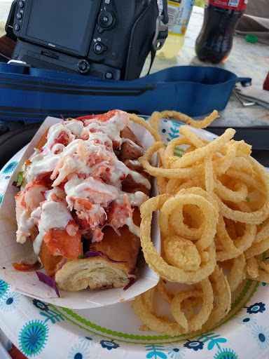 Seafood Market «Bob Lobster», reviews and photos, 49 Plum Island Turnpike, Newbury, MA 01951, USA
