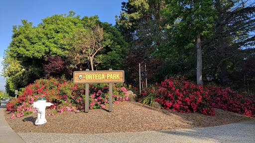 Park «Ortega Park», reviews and photos, 636 Harrow Way, Sunnyvale, CA 94087, USA