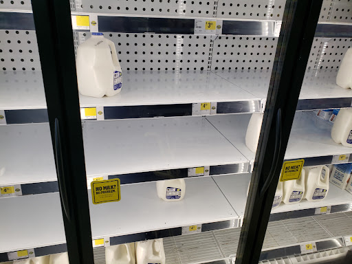 Discount Store «Dollar General», reviews and photos, 105 Rte Us 9 N, Marmora, NJ 08223, USA