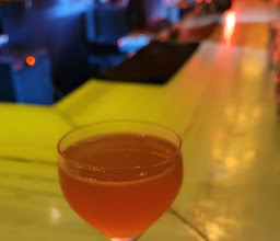 Hanky Panky Cocktail Bar photo