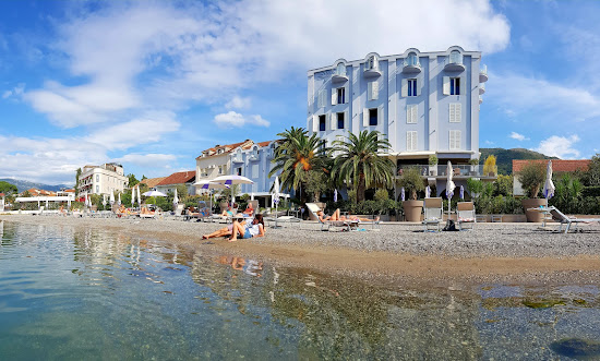 Palma beach