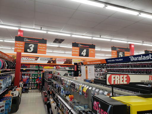 Auto Parts Store «AutoZone», reviews and photos, 2211 W Algonquin Rd, Rolling Meadows, IL 60008, USA