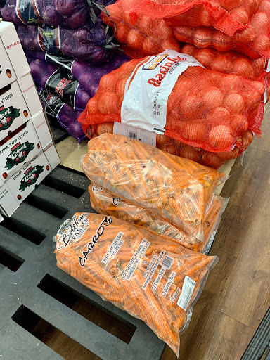 Grocery Store «Smart & Final Extra!», reviews and photos, 5775 Johnson Dr, Pleasanton, CA 94588, USA