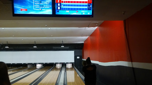 Bowling Alley «AMF Southshore Lanes», reviews and photos, 300 Park St, Alameda, CA 94501, USA