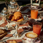 Photo n°12 de l'avis de Vivek.u fait le 15/04/2024 à 02:01 sur le  Passalacqua à Moltrasio